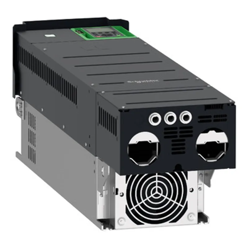 variable speed drive, Altivar Process ATV900, ATV930, 90kW, 400 to 480V, with braking unit, IP21 — photo 6 of 12