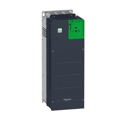 variable speed drive, Altivar Process ATV900, ATV930, 90kW, 380 to 480V, cabinet Integration, IP20