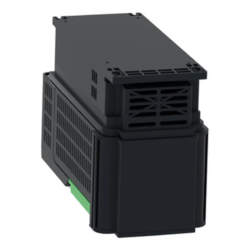 variable speed drive, Altivar Process ATV900, ATV930, 0.75kW, 200 to 240V, with braking unit, IP21 — photo 8 of 12