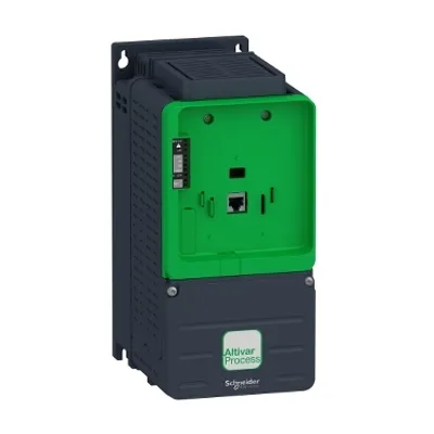 variable speed drive, Altivar Process ATV900, ATV930, 0.75kW, 380 to 480V, cabinet Integration, IP20