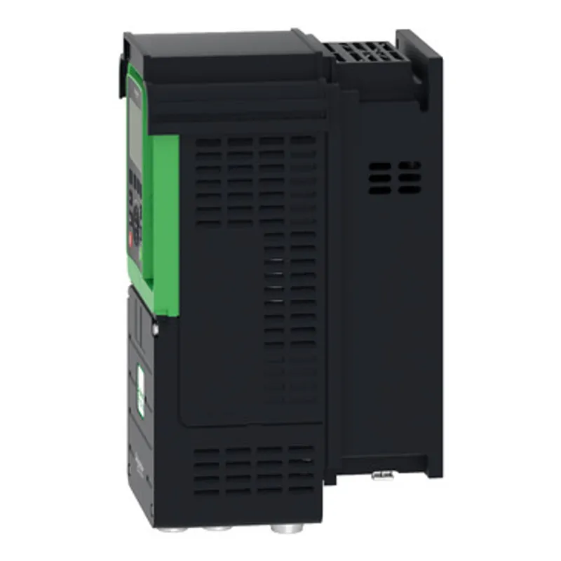 variable speed drive, Altivar Process ATV900, ATV930, 1.5kW, 200 to 240V, with braking unit, IP21 — photo 3 of 12