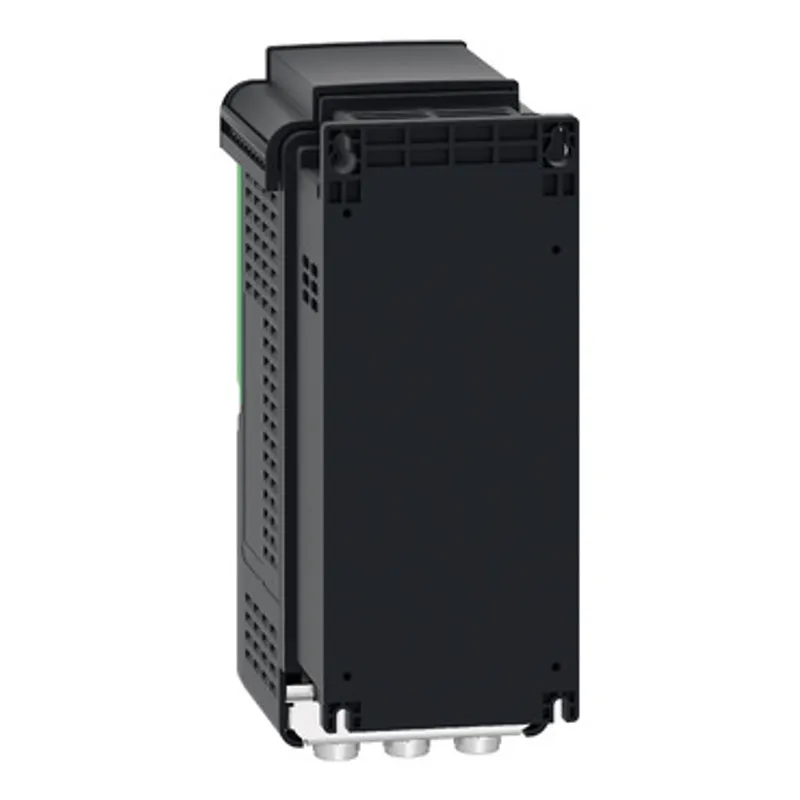 variable speed drive, Altivar Process ATV900, ATV930, 4kW, 200 to 240V, with braking unit, IP21 — photo 5 of 12
