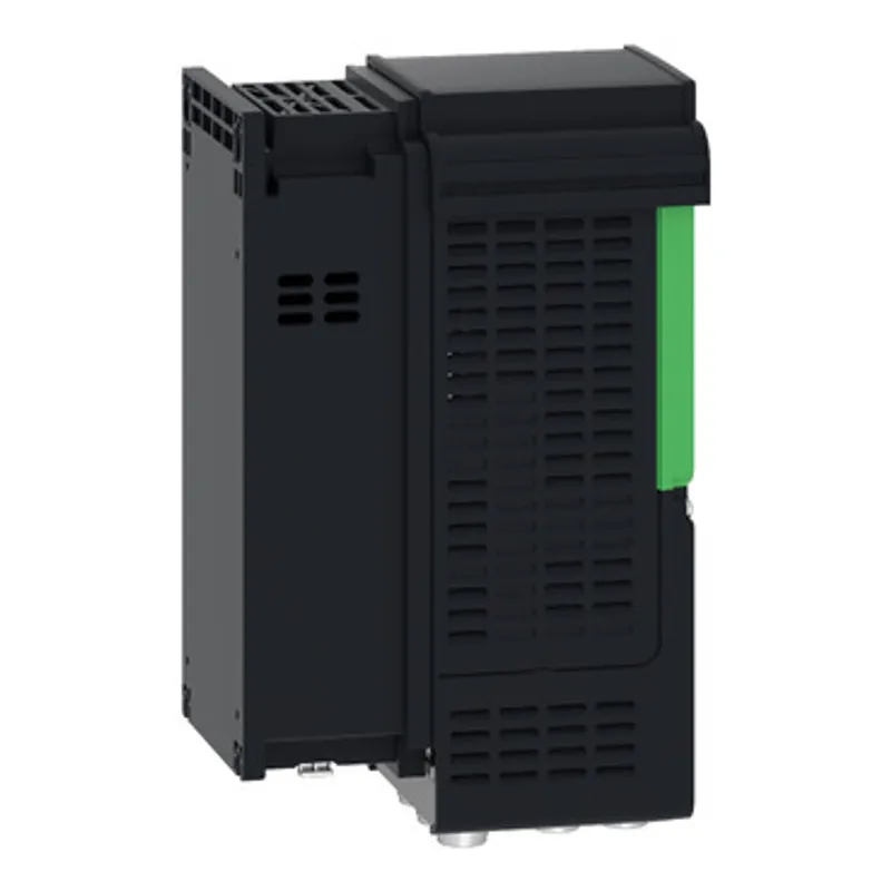 variable speed drive, Altivar Process ATV900, ATV930, 5.5kW, 400 to 480V, with braking unit, IP21 — photo 6 of 12