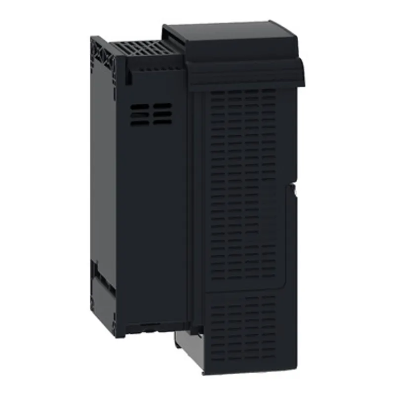 variable speed drive, Altivar Process ATV900, ATV930, 7.5kW, 400 to 480V, with braking unit, IP21 — photo 3 of 12