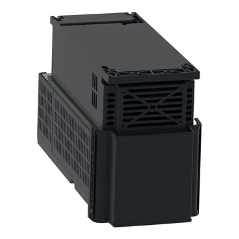 variable speed drive, Altivar Process ATV900, ATV930, 7.5kW, 400 to 480V, with braking unit, IP21 — photo 7 of 12