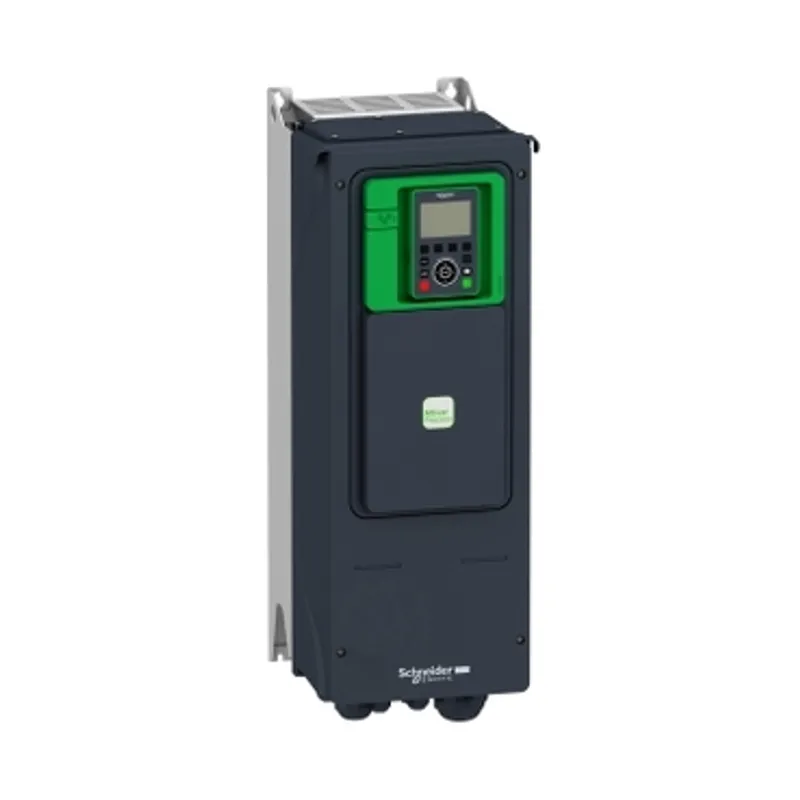 variable speed drive, Altivar Process ATV900, ATV950, 22kW, 400 to 480V, with braking unit, IP55 — photo 1 of 6