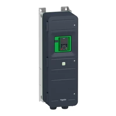 variable speed drive, Altivar Process ATV900, ATV950, 30kW, 400 to 480V, with braking unit, IP55