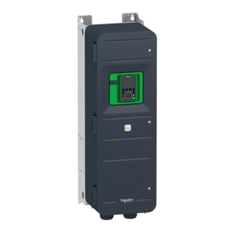 variable speed drive, Altivar Process ATV900, ATV950, 45kW, 400 to 480V, with braking unit, IP55 — photo 1 of 6
