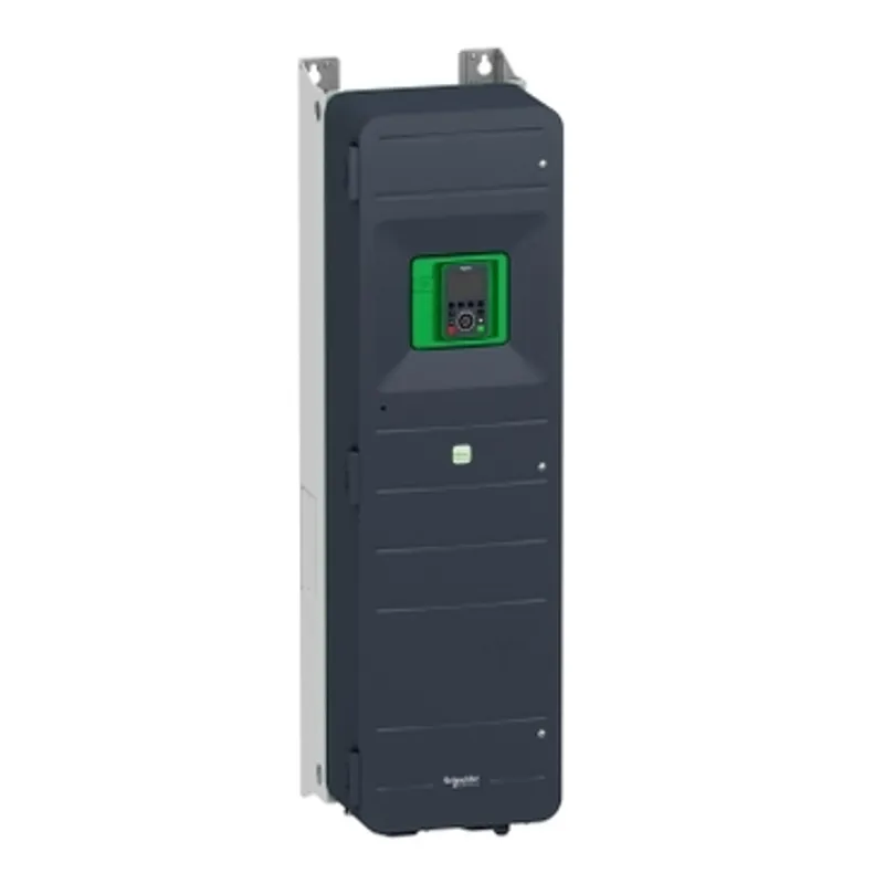 variable speed drive, Altivar Process ATV900, ATV950, 75kW, 400 to 480V, with braking unit, IP55 — photo 1 of 6