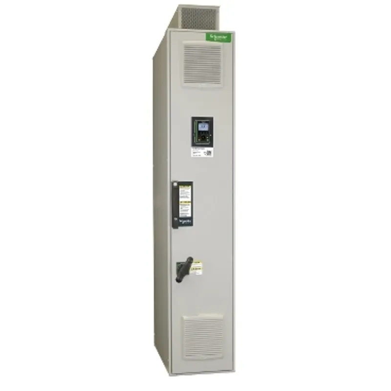 Variable speed drive, Altivar Process ATV900, High Performance System ATV960, 160 to 132kW, 400V, IP23 — photo 1 of 6
