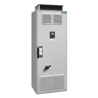 Variable speed drive, Altivar Process ATV900, High Performance System ATV960, 450 to 355kW, 400V, IP23