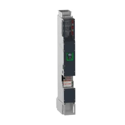 Variable speed drive, Altivar Process ATV900, APM, single 690 V, 200 kW