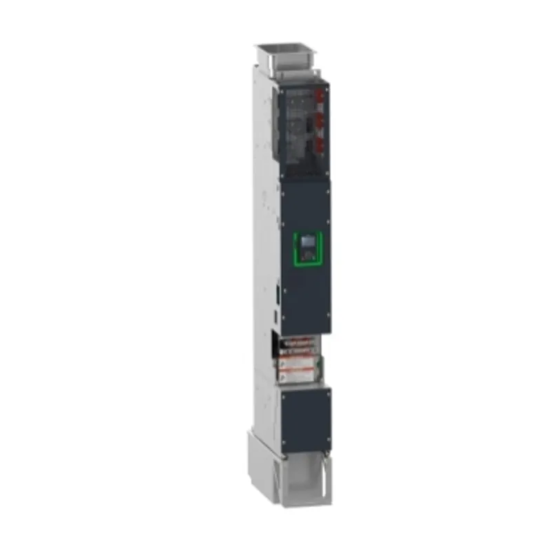 Variable speed drive, Altivar Process ATV900, APM, single 690 V, 200 kW — photo 1 of 5