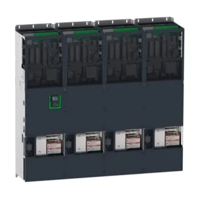 Variable speed drive, Altivar Process ATV900, APM, Low Harmonic/Regen 690 V, 800 kW