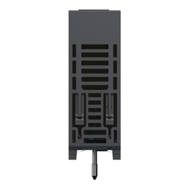 analog isolated high level input module, Modicon X80, 8 HART inputs, 4 to 20mA, for severe environments — photo 5 of 6