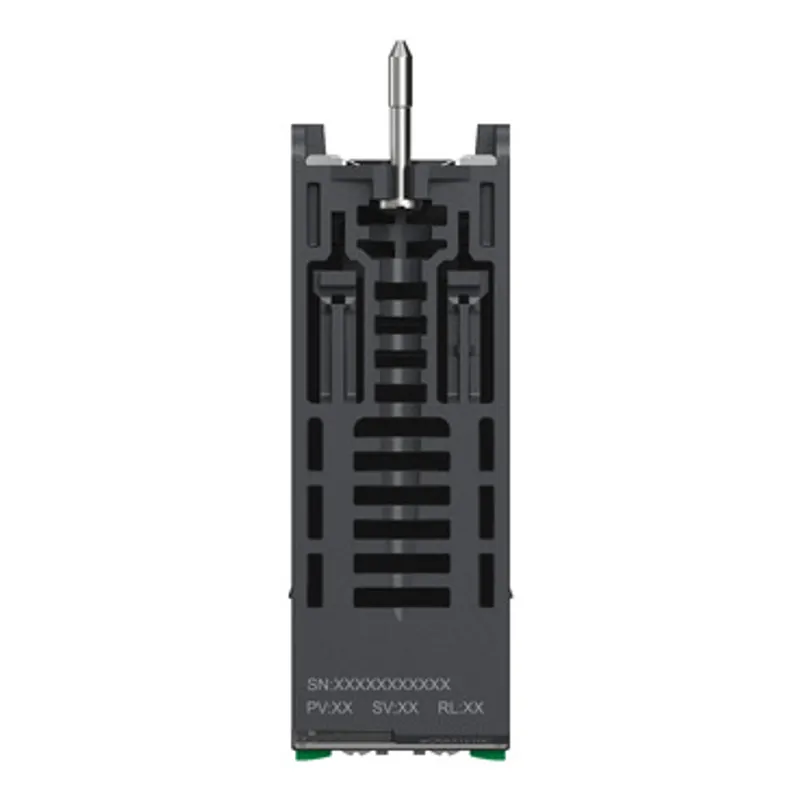 EIO drop adapter, Modicon X80, with Ethernet backplane, coated — photo 4 of 7