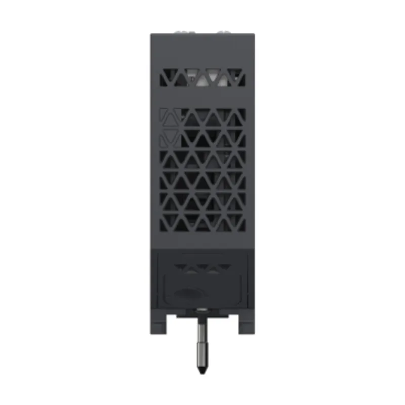 Modicon X80 RIO Drop redundant communication adapter PRP — photo 6 of 7