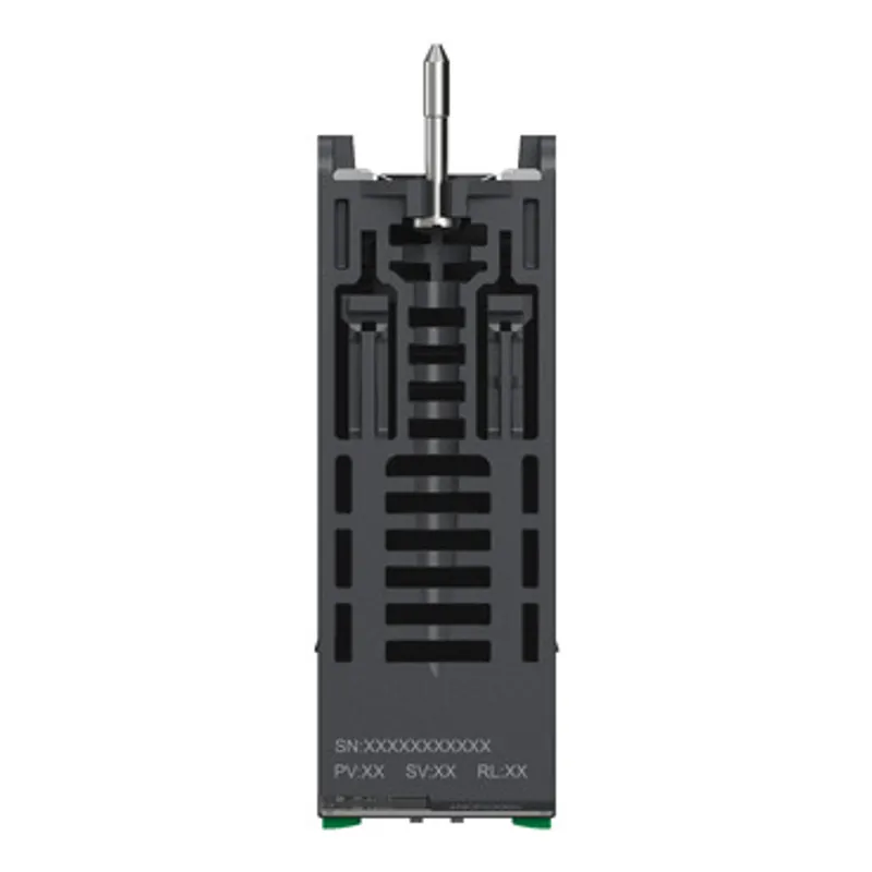 Communication module, Modicon M580, IEC 61850, coated — photo 4 of 7