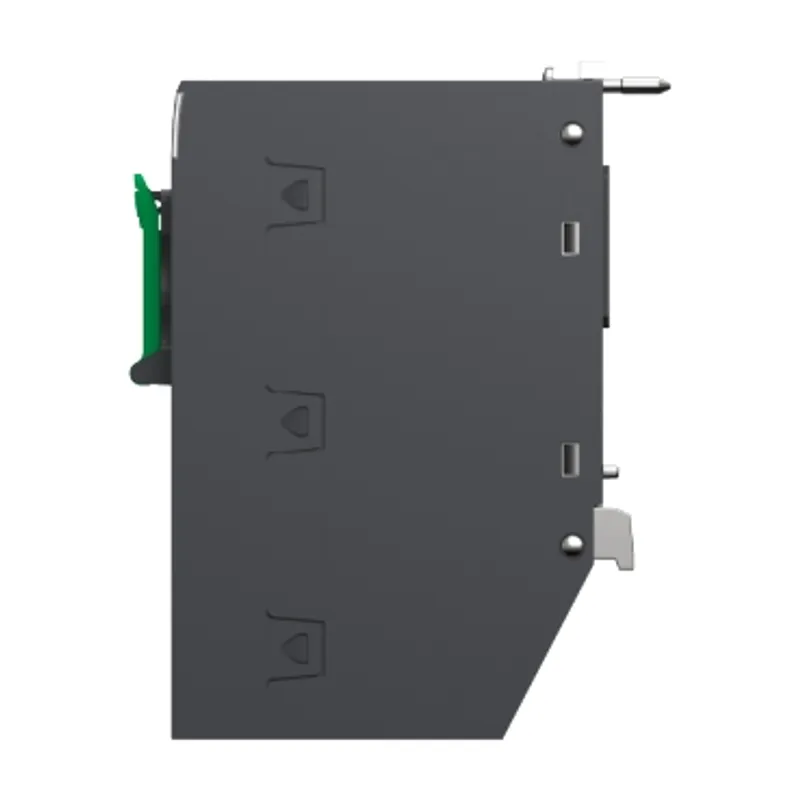 communication module, Modicon M580, IEC 60870-5-101/104, DNP3, for severe environments — photo 3 of 7