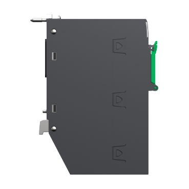 communication module, Modicon M580, IEC 60870-5-101/104, DNP3, for severe environments — photo 5 of 7