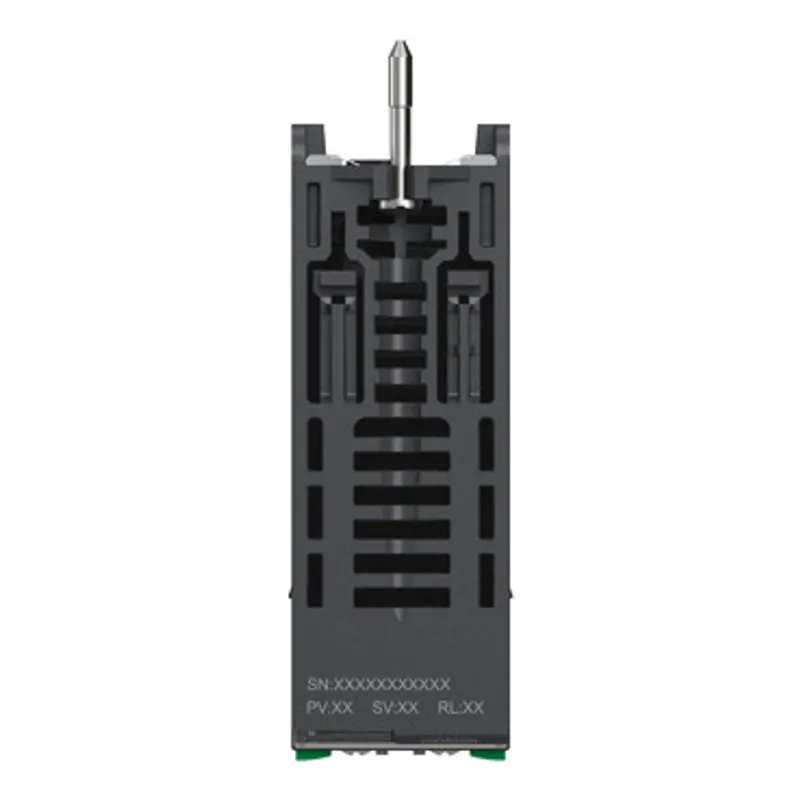 switch module, Modicon X80, network option switch — photo 7 of 7