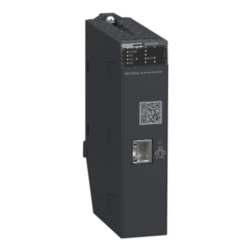 communication module, Modicon M580, OPC UA — photo 1 of 8