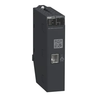 communication module, Modicon M580, OPC UA, for severe environments