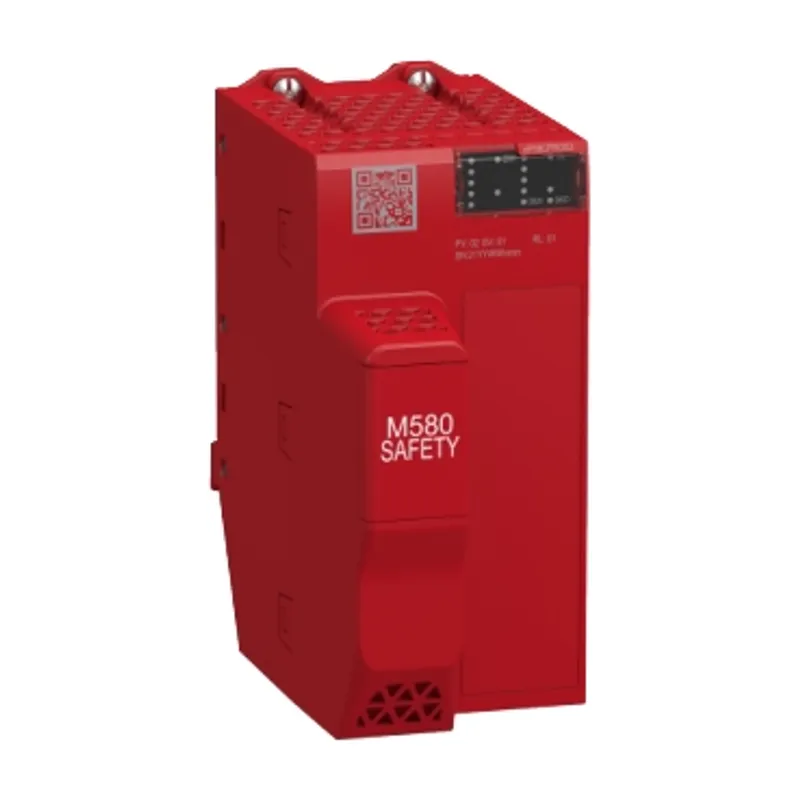 standalone safety coprocessor, Modicon M580, SIL3 — photo 1 of 7