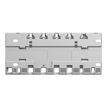 rack, Modicon X80, 4 slots, Ethernet backplane — photo 2 of 7