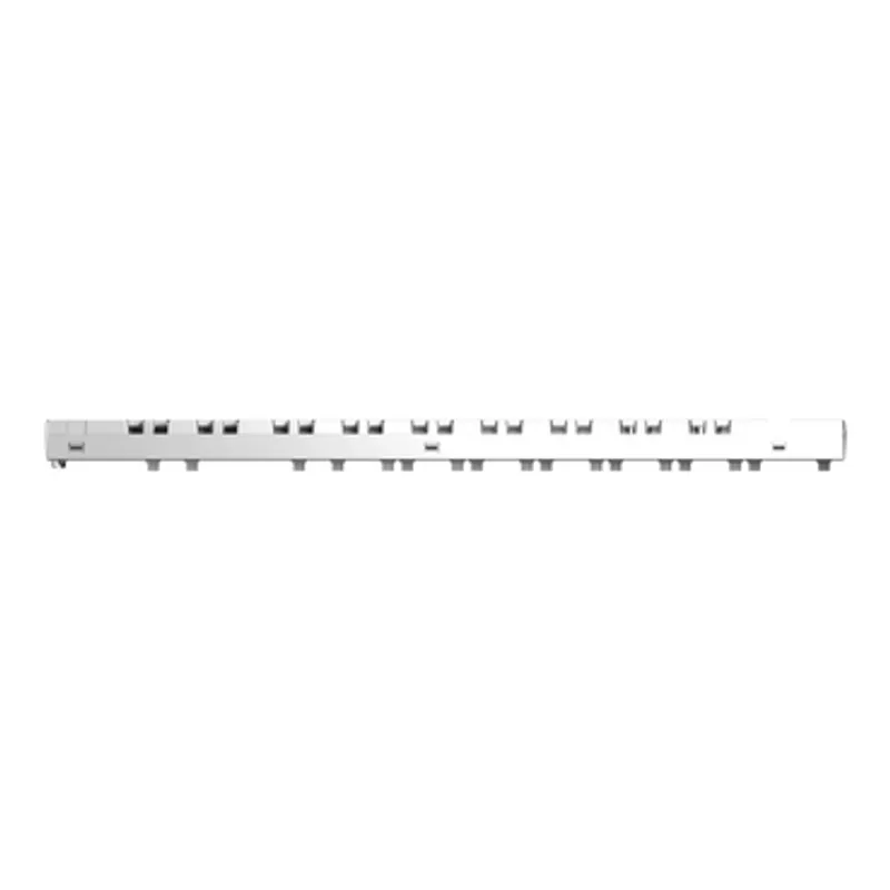 backplane rack, Modicon X80, 6 slots, redundant Ethernet backplane — photo 3 of 7