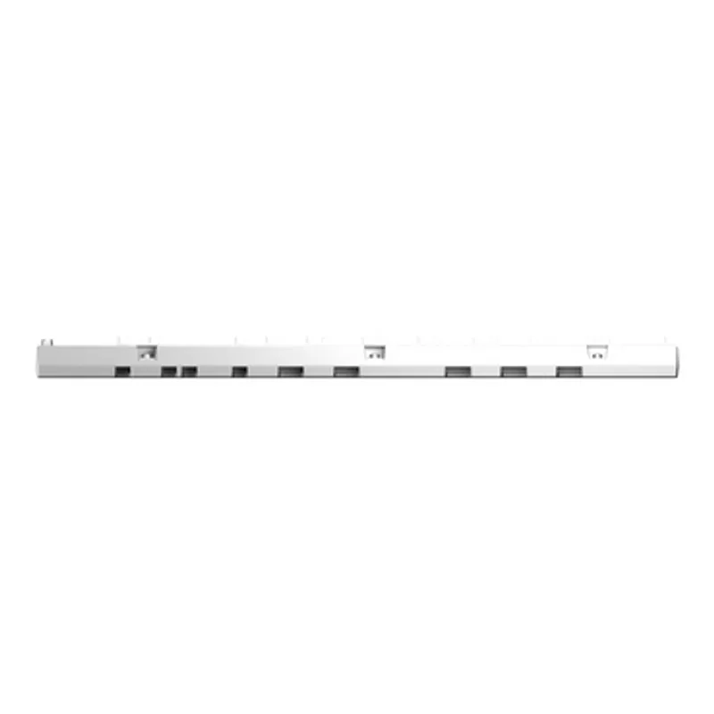 backplane rack, Modicon X80, 6 slots, redundant Ethernet backplane — photo 7 of 7