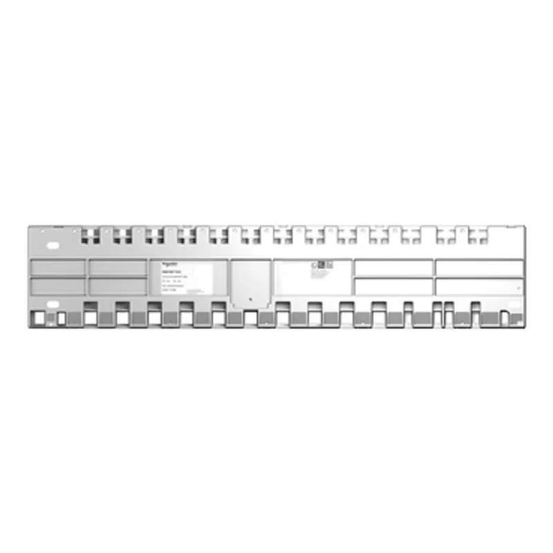 rack, Modicon X80, 10 slots, Redundant PS, Ethernet backplane — photo 3 of 7