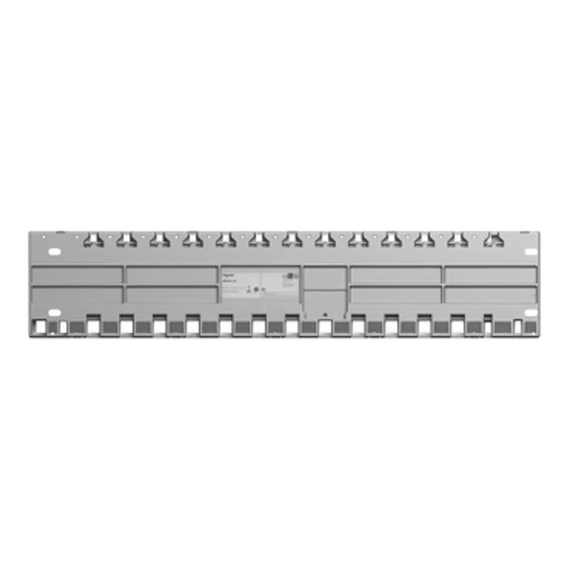 rack, Modicon X80, 12 slots, Ethernet backplane — photo 6 of 7