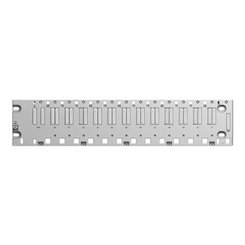 rack, Modicon X80, 12 slots, Ethernet backplane, ruggedized — photo 7 of 7