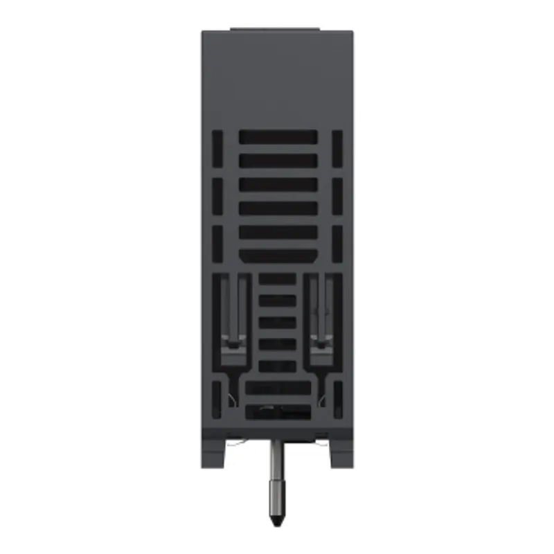 Analog isolated high level input module, Modicon X80, 4 inputs, 0 to 20mA, 4 to 20mA, 10V positive or negative — photo 7 of 7