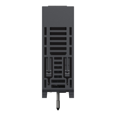 Analog high level IO module, Modicon X80, 4 I, 2 O, 0 to 20mA, 4 to 20mA, 10V positive or negative — photo 5 of 7