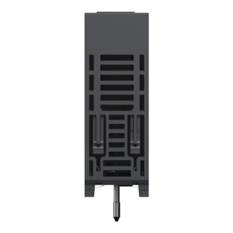Analog isolated high level output module, Modicon X80, 2 outputs, 0 to 20mA, 4 to 20mA, 10V positive or negative — photo 6 of 7