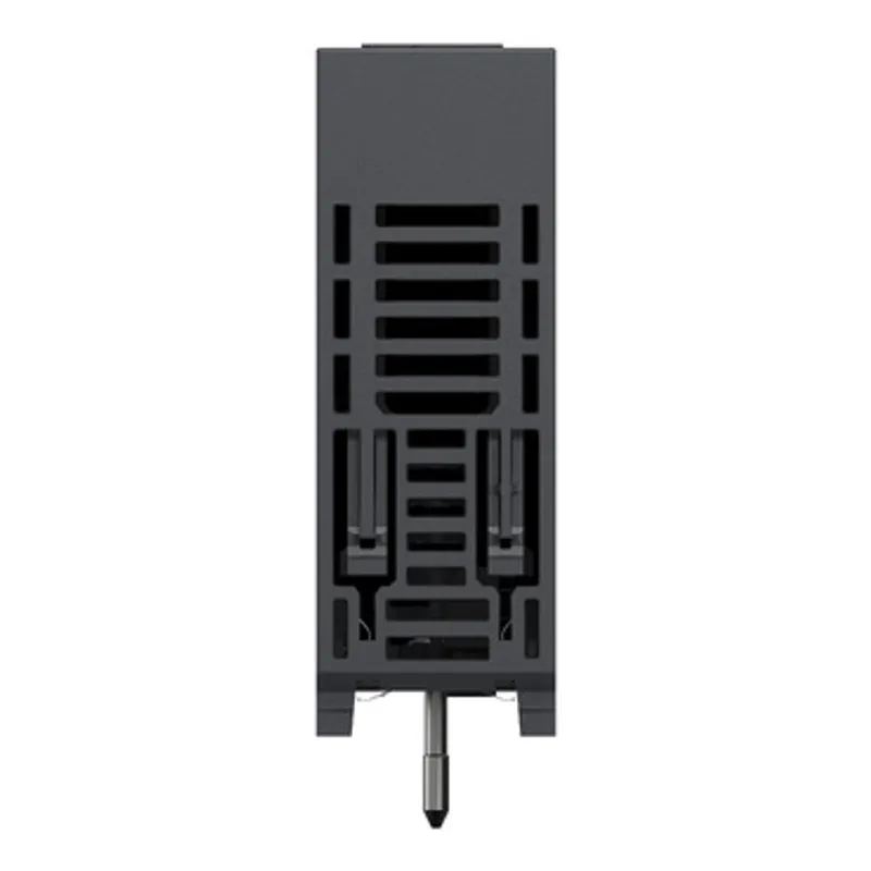 Analog high level output module, Modicon X80, 8 outputs, 0 to 20mA, 4 to 20mA, for severe environments — photo 7 of 7