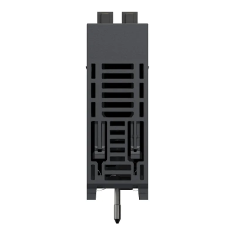 Analog isolated low level input module, Modicon X80, 8 inputs, 40mV positive or negative — photo 7 of 7