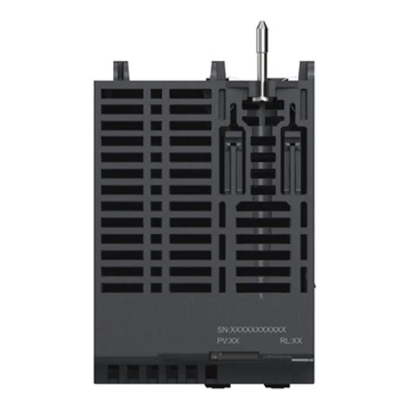 power supply module, Modicon X80, 24V DC, 16.8W — photo 2 of 7