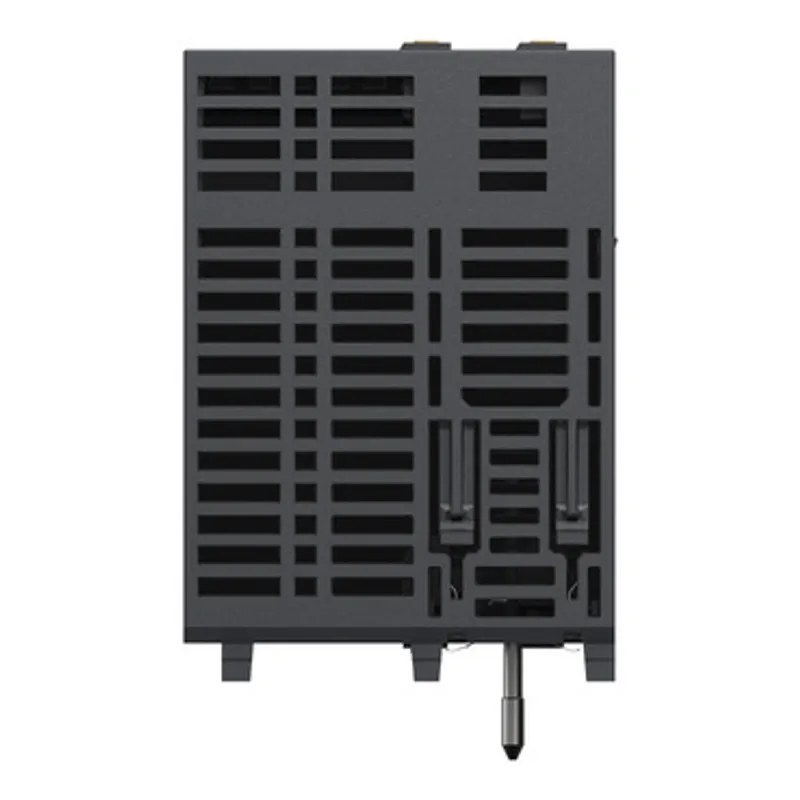 power supply module, Modicon X80, 24V DC, 16.8W — photo 5 of 7