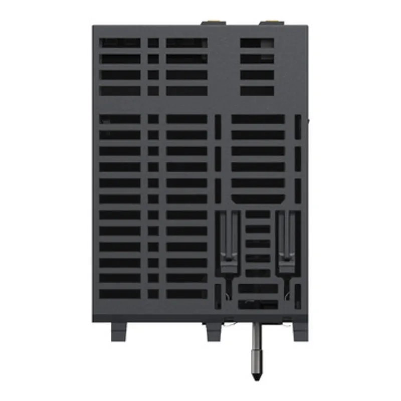power supply module, Modicon X80, 24 to 48V DC, 31.2W — photo 7 of 7