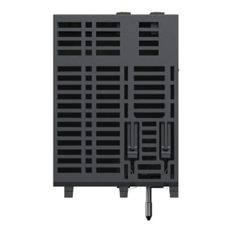 power supply module, Modicon X80, 100 to 240V AC, 36W, severe environment — photo 2 of 7