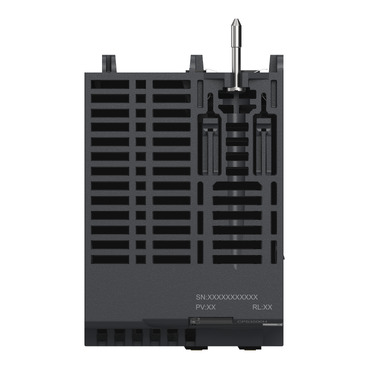 power supply module, Modicon X80, 100 to 240V AC, 36W, severe environment — photo 6 of 7