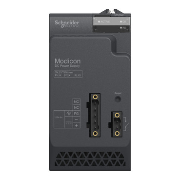 redundant power supply module, Modicon X80, 125V DC — photo 2 of 7