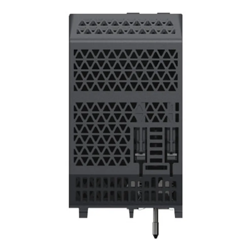 redundant power supply module, Modicon X80, 125V DC — photo 7 of 7