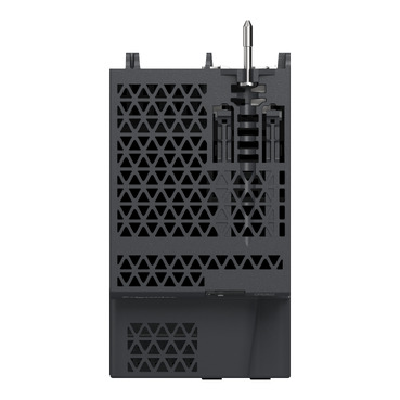 redundant power supply module X80 - 125 V DC - for severe environments — photo 3 of 7