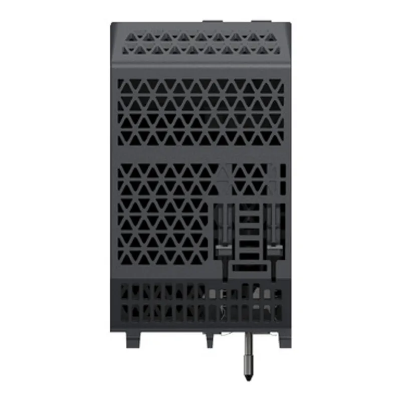 redundant power supply module X80 - 125 V DC - for severe environments — photo 6 of 7