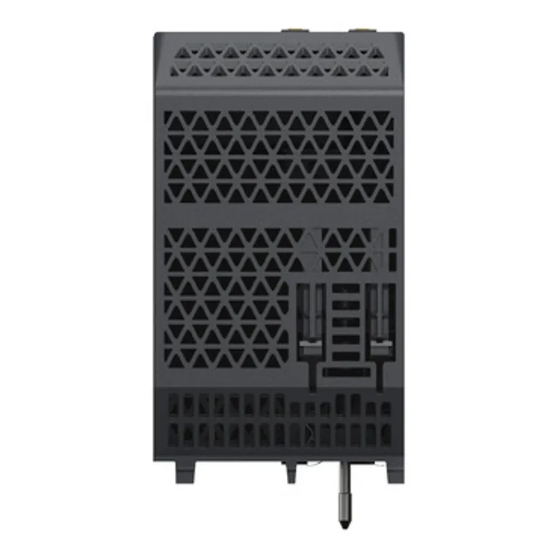 power supply module, Modicon X80, 100 to 240V AC — photo 2 of 7