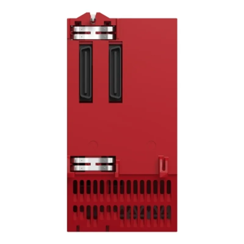 redundant power supply module, Modicon X80, 100 to 240V AC, safety — photo 2 of 6